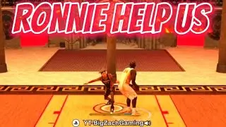 NBA2K25 HAS THE POWER TO CHANGE THIS BUT THEY WONT LISTEN TO US #nba #nba2k #nba2k25 #trending