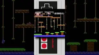 The NES Turns 40