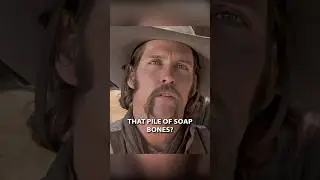 You cowboys are pests