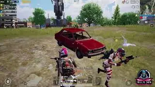 //PUBG montage//ERANGLE 2.0 💥