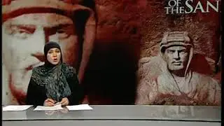 الفلم ملك الرمال واحداثه حول صله ال سعود والوهابيه ومعاهده سايكس سبيكو