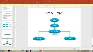 How to create a desktop application in java - Part 2