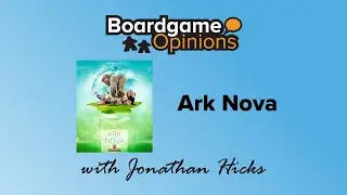 Ark Nova