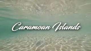 Caramoan Islands 2019