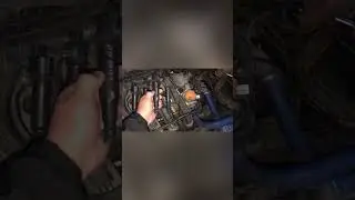 Катушки зажигания ваз 2112. Что сними стало?#automobile#топ#юмор#bmw#ваз
