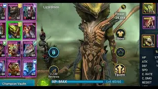 Venomage simple build and tips. Raid Shadow Legends