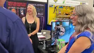 #LicensingExpo #entertainment #character #animation#gaming #toys #tv #film #videogames #apps #gaming