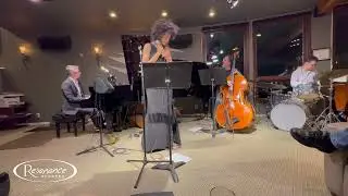 Tawanda sings "Skylark" Live at the G-Spot
