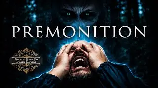 PREMONITION - Short Horror Film (2024)