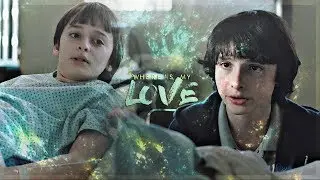 Mike & Will | Where's My Love