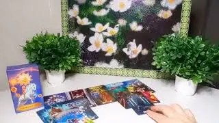 🍁ВИДИТ ЛИ ОН ВАС В СВОЁМ БУДУЩЕМ ⁉️💯🍁Общий онлайн расклад
