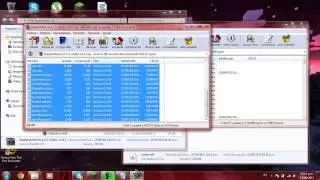 Como descargar e intalar SHADERS MOD (Minecraft 1.5.2)