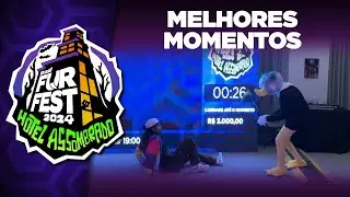 BFF 2024 | Melhores Momentos