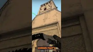 MIRAGE CT A SMOKES! (EASY)