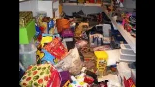 24 hour ghetto closet fail