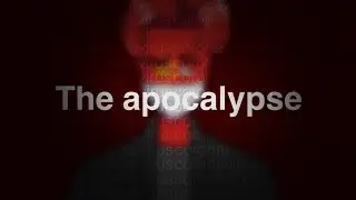 the apocalypse meme {CountryHumans) 500+ sub OLD