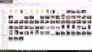 photos from camera to PC Tutorial