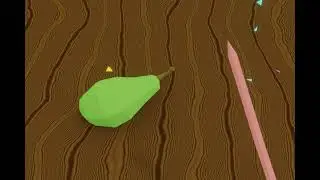 Vegetable magic
