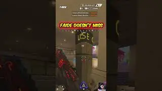 Why EVERYBODY Is AFRAID To Push Faide 