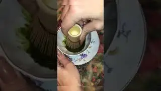 Японское чудо🍵