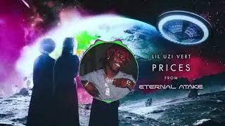 Lil Uzi Vert - Prices - AUDIO VISUALIZER