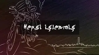 Gintama Ending 8 - Speed of Flow | Türkçe Altyazılı
