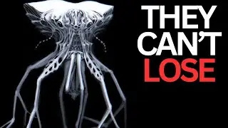 Are These The Most UNBEATABLE Aliens In Cinema History?