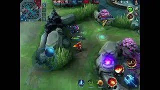 Making an epic comeback in mlbb