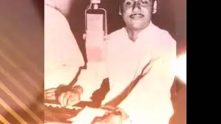 Main Nazar se Pi Raha Hun Ghulam Ali and Tari Khan on Tabla full recording