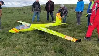 SWIFT S1 - a very big one !