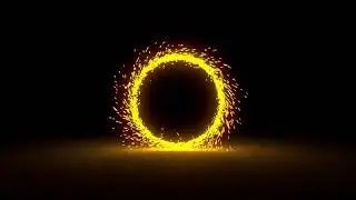 intro video Portal Doctor Strange Black Screen no text