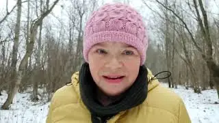 И снова мысли вслух. Заглянуть внутрь себя. Почему это необходимо каждому человеку?
