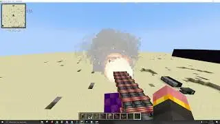 Create big cannons - insanity loader (around 3.5 shots per second)