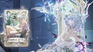 Seer SS costume 
