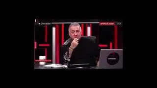 Багдасаров про ситуацию в Памире (канал ю соловьев live)