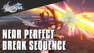 This Is Why I Love Break Team | Honkai Star Rail