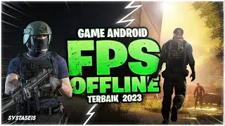 10 Game Android FPS Peperangan Offline Terbaik 2023