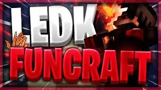 LEDK vs FUNCRAFT #5