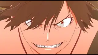 Kizumonogatari「AMV」Fragment