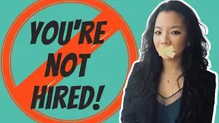 Why Recruiters Don’t Tell You The TRUTH