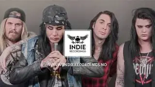 The Cruel Intentions - Go Fuck Yourself (Official Audio)