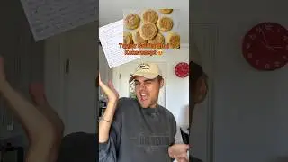 Ich teste Taylor Swifts Keksrezept (wirklich) 😱