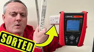 The SECRET to Faster Insulation Resistance Testing - TIS ECO MFT