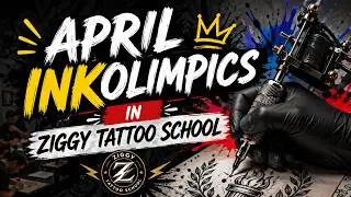april tattoo competition