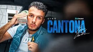 D1NO - Cantona (Official Video)