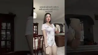 Adriana Carballo Trend Tiktok Videos 00165