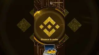 Is #Binance seizing #Palestinian #crypto funds?