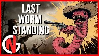Random Loadout Chaos - Hunt: Showdown 1896
