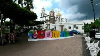 COMALA, COLIMA.