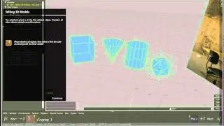 3DEqualizer4 - Introductory Project - Part 4 of 4